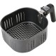 Фритюрник LUND Air Fryer, 5.2 L, 1800 W